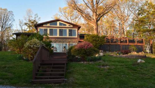 Lake Escape to an Elegant 4 Br Home 3 bath Home - Foto 2