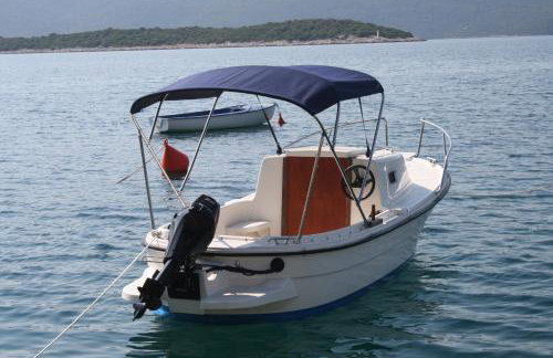 Apartments Tamaris - Photo 21