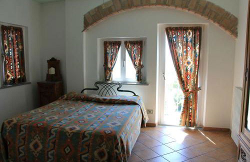 Borgo Piazza Apartments - Photo 37