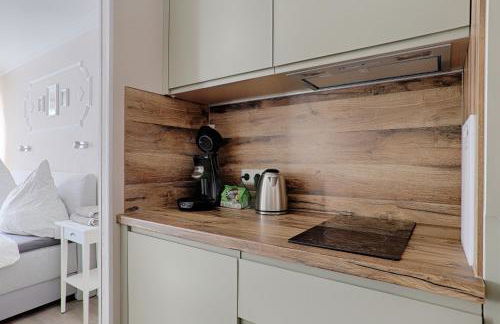 H-Apartments Bismarckstrasse - Foto 32