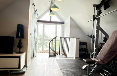 LikeHome gemütliches Privatzimmer im Haus, Hasenfelder Weg 15 in Heinersdorf - Photo 62