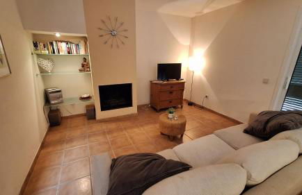 Mas Pinell, 3 bedroom at 50m from the beach. - Foto 6