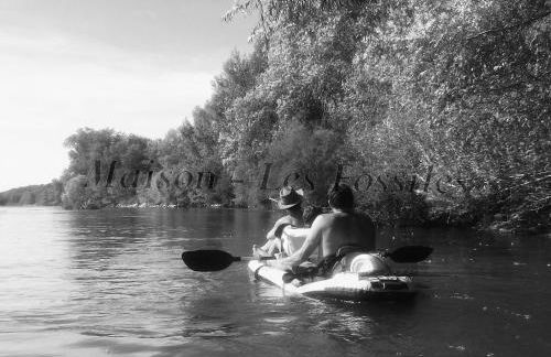 Maison Les Fossiles - Foto 19