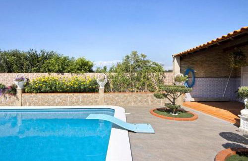 Private Pool Villa 20min By Oporto - Foto 68
