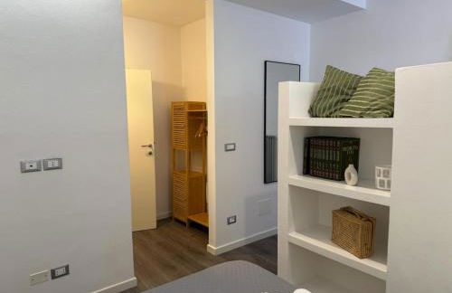 IL CORSO apartment - Foto 4