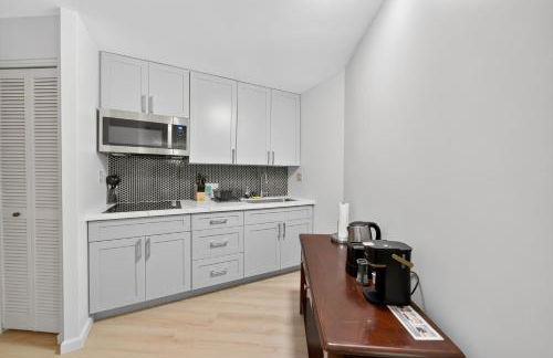 Chic DT Honolulu Executive Condo condo - Foto 3