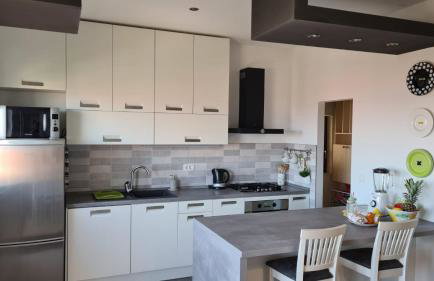 Oasis apartment with sea view and garden - Photo 20