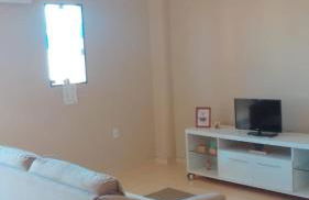 Apartamento perto da Rodoviária e em frente a BR 423 - Foto 2