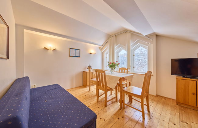 Stříbrný pramen - Photo 4