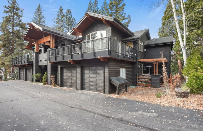 Crystal Charm Amazing 3 BDR Condo Close to Beaches, Casinos, & Skiing! - Foto 32