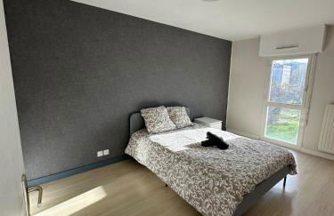 T3 proche aéroport - Photo 3