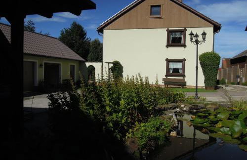 Ferienwohnung Bayer - Foto 21