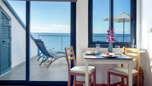 The Wave House - Oceanfront - Foto 4