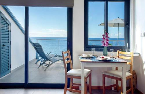 The Wave House - Oceanfront - Foto 4