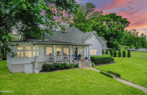 Historic Home in Downtown Clinton - Foto 7