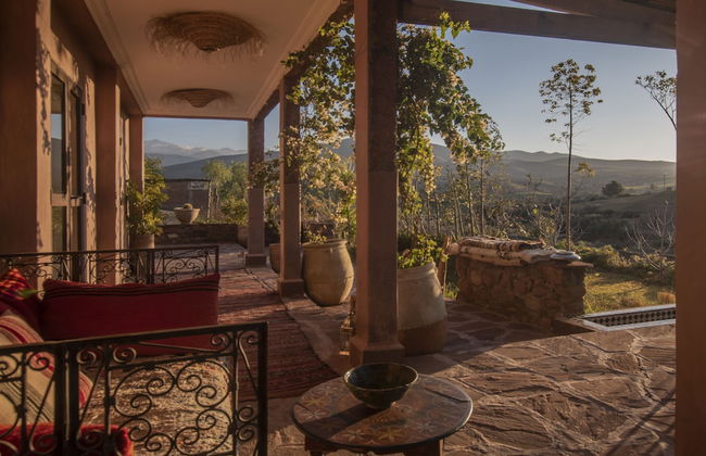 Dar Tafantant - Foto 35