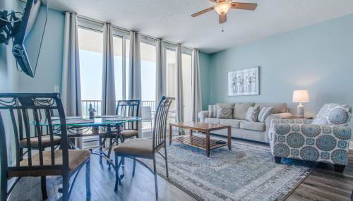 Majestic Beach Resort #1613-1 by Book That Condo - Foto 2