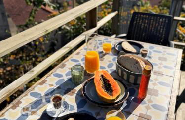 Casa Vintage Seixal Madeira - Foto 11