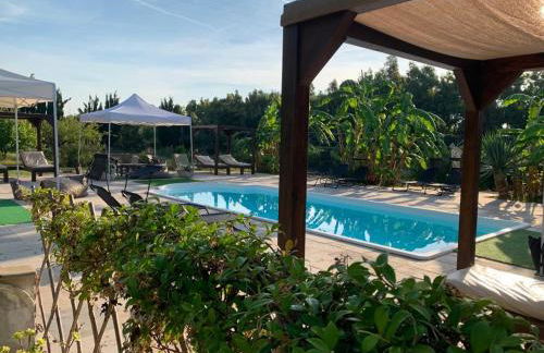 Agriturismo Agave - Photo 6