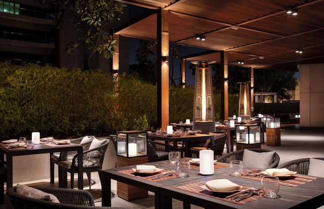 Park Arjaan by Rotana - Photo 42