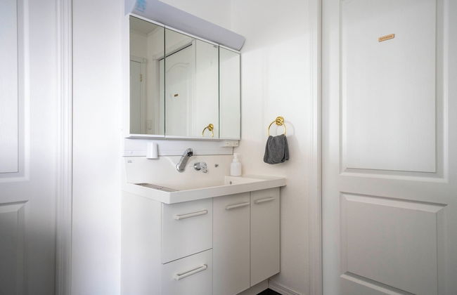 THE GARNET HIGASHIKAWA - Foto 71