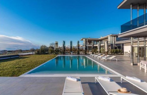 Villa Sara Kastelir - Foto 11