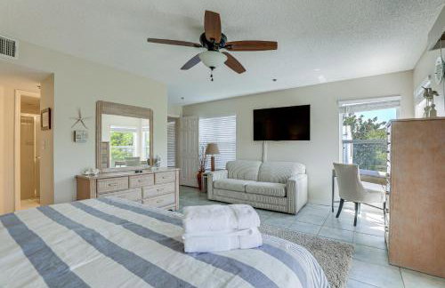 Holmes Beach Condo Near Anna Maria: Pool Access! - Foto 10