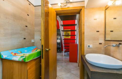 Apartment Angela by Interhome - Foto 23