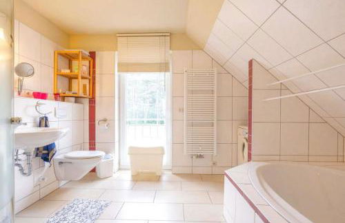 Ferienhaus am Wald App 1 - Foto 10