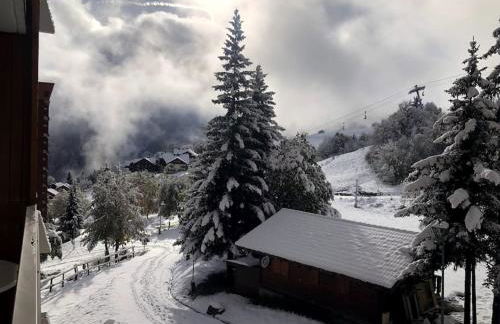Appartement Station Le Corbier - Foto 6