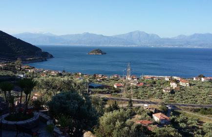 Margherita's holidays home - Photo 10