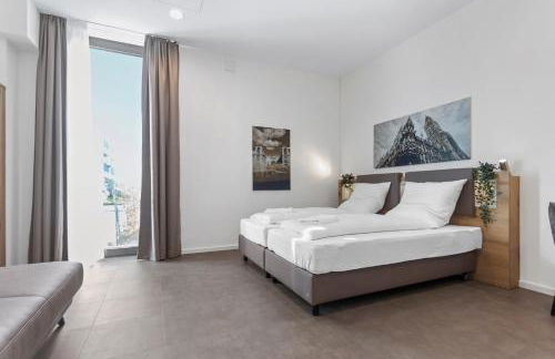 Flatista Homes - Aubing - Foto 6