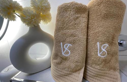 Boutique VILA SABRINA Selce - Exclusive Apartments with free parking - Foto 19