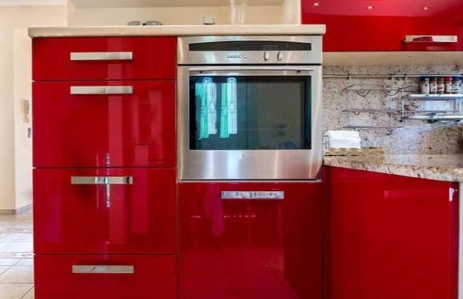 Villa Roula With Private Pool - Foto 9