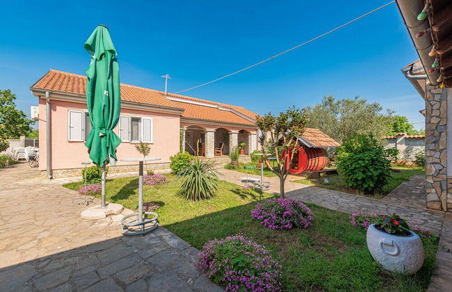 Villa Štrkalj - Foto 55