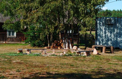 Arche Siedlisko Gorodczyno - Foto 59