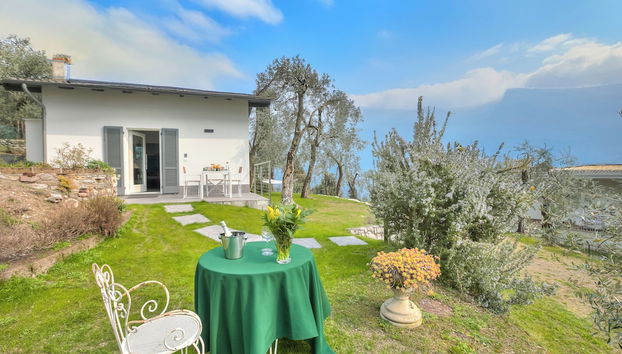 Relais Nanzello Garda - Foto 2, Imagen principal