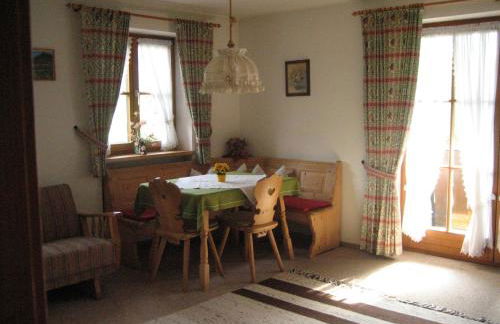 Ferienwohnung Gundi Scheurl - Chiemgau Karte - Foto 6