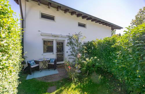 Sonnige, ruhige Gartenwohnung mit Terrasse u. Garten - Foto 33