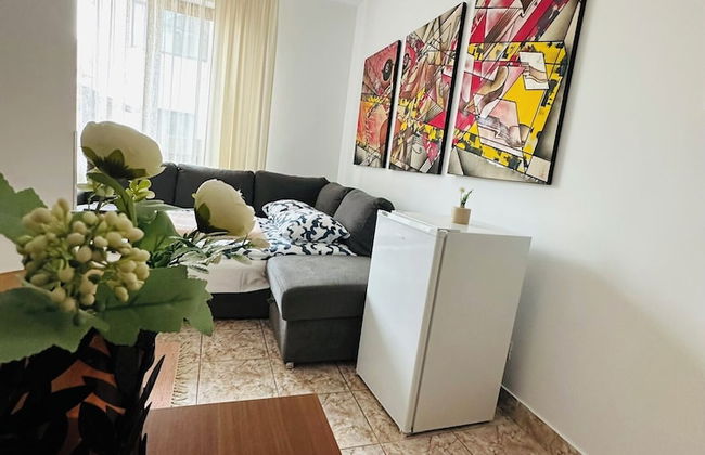 Serenity Apartments and Studios - Foto 71