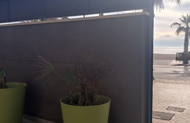 Belvilla by OYO Apartamento con Patio - Foto 31