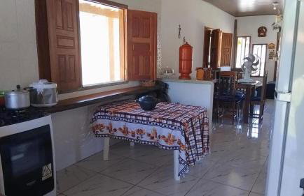 CHACARA CONDOMÍNIO ARACY - SANTA BARBARA - Pará - Photo 1