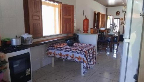 CHACARA CONDOMÍNIO ARACY - SANTA BARBARA - Pará - Foto 1