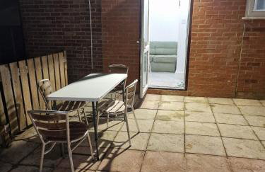 NightRest Homes - Studio Flat - Free Parking - 5 Minutes to Luton airport - Foto 19