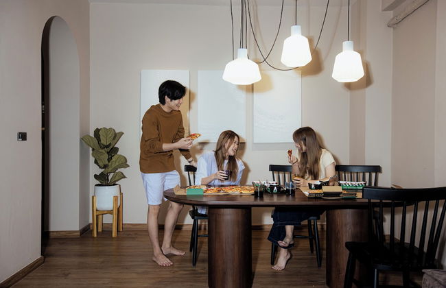 The Lair Bangkok - Photo 15