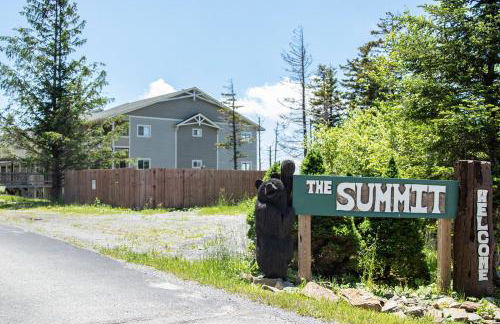 Summit 108B 3BR,Sunset views, FreeParking - Foto 20