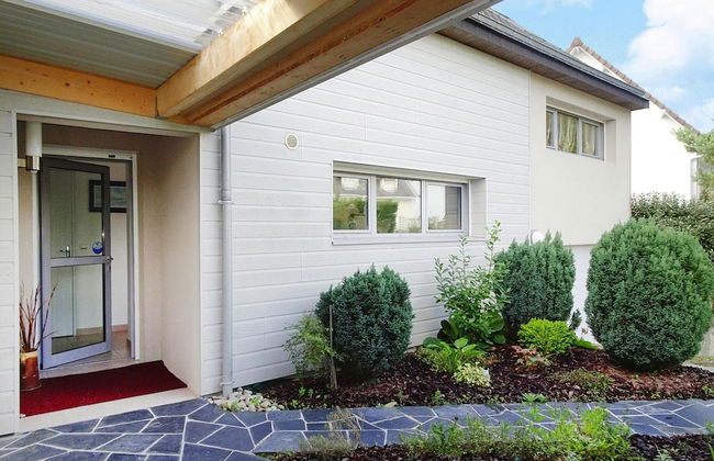 Holiday Home Near Mont St. Michel Beach - Photo 17