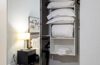 Chique Loft 10 Min from NYC with Gym, Pool & Sauna - Foto 61