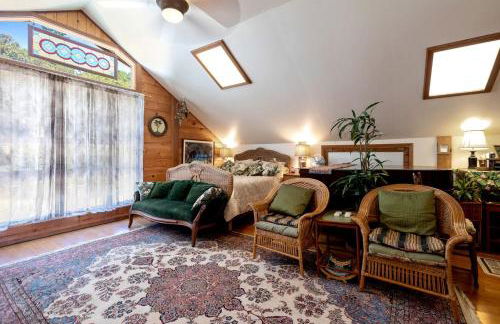 Vacation Rental with Spa and Pool on Winery near Healdsburg, California - Foto 3