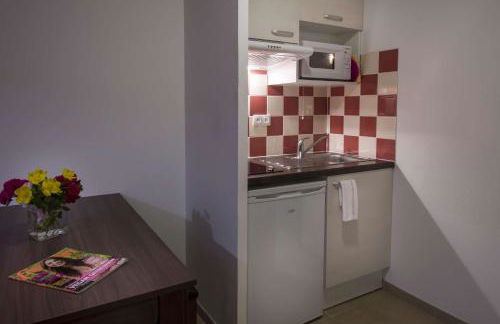 Vacancéole - Résidence Le Clos du Rocher - Photo 12